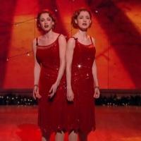 VIDEO: SIDE SHOW's Erin Davie and Emily Padgett Perform on THE VIEW Video