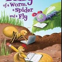 WST Presents DIARY OF A WORM, SPIDER AND A FLY, 3/30-4/13 Video