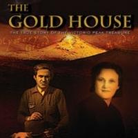 New Book Series 'The Gold House Trilogy' Alleges Billions in Stolen Gold Laundered Th