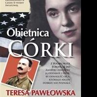 Teresa Pawlowska New Book on Historical Account of World War II