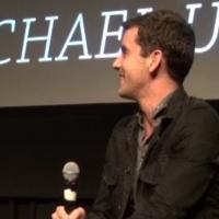 TV Exclusive: Backstage with Richard Ridge - SAG Foundation Conversations Series with Video