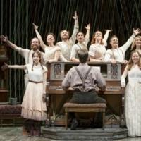 Roundabout Extends Fiasco Theater's Reimagined INTO THE WOODS