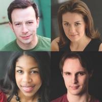Irene Adjan, Ken Clement & More to Lead RAGTIME at Miracle Theatre Video