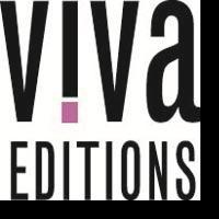 Viva Editions Releases Audio Bestsellers Video