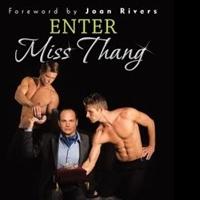 Brian Edwards Releases New Autobiography, ENTER MISS THANG Video