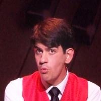 BWW Reviews: One More Weekend to Catch the Norris Theatre's Sparkling WHITE CHRISTMAS Video