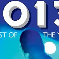 CABARET LIFE NYC: Listmania 2013, Part Deux! 'Best & Most' Honorable Mention…