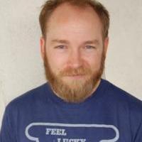Kyle Kinane Coming to Comedy Works Larimer Square, 9/3-6 Video