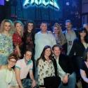 Photo Coverage: ROCK OF AGES Hosts Military Night!