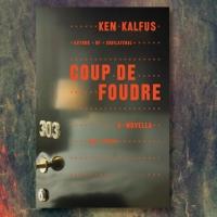 Ken Kalfus to Showcase Short Story Collection COUP DE FOUDRE at Strand, 6/1 Video