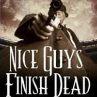 New Installment of The Hollywood Murder Mysteries Now Available 'Nice Guys Finish Dea Video