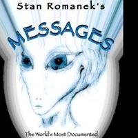 Stan Romanek's MESSAGES to Be Released in Audiobook Video