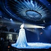 NYC's QUEEN OF THE NIGHT Heads to Miami Tonight Video