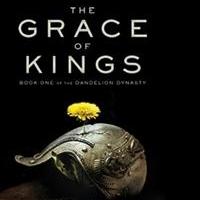 Ken Liu Releases THE GRACE OF KINGS Video