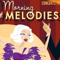 His Majesty's Theatre Presents the Concert Series MORNING MELODIES, 4/2-12/17 Video