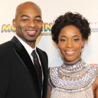 Photo Coverage: MOTOWN: THE MUSICAL Cast Parties After the Show!