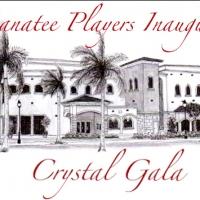 Manatee Performing Arts Center Celebrates Grand Opening with 'Crystal Gala' Today
