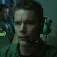 VIDEO: First Look - Ethan Hawke Stars in Military Drama GOOD KILL Video