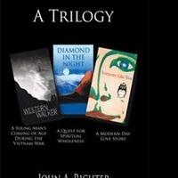 Adventure, Friendship and Romance Unveiled in A TRILOGY