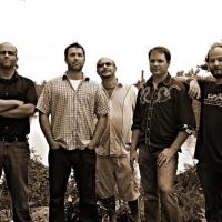 Comanchero, Crazyhearse, and Poet Gary Margolis Perform Tonight at Middlebury's Town 