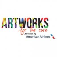 ARTWORKS FOR THE CURE 2013 Benefit Set for Barker Hangar, 10/11-13 Video