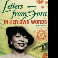 Pasadena Playhouse to Present One Pearl and a Sphinx's LETTERS FROM ZORA, 8/15-18 Video