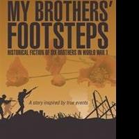 Gloria Marshall Releases MY BROTHERS' FOOTSTEPS Video