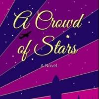 Karen Holly Releases Debut Thriller A CROWD OF STARS