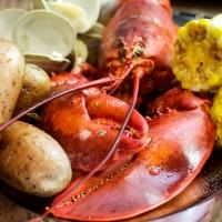 BWW Reviews:  CAJUNSEA in Midtown Manhattan Serves Up Excellent Seafood Video