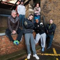 Full Cast, Creatives Announced for Southwark Playhouse's UK Premiere of SUPERIOR DONU Video