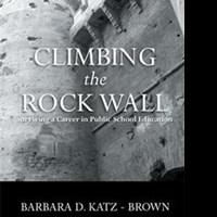 Barbara D. Katz-Brown Discusses Public School System Politics in New Book Video