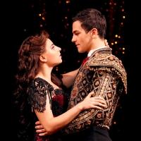 STRICTLY BALLROOM THE MUSICAL Melbourne Season Confirmed Video