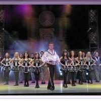 Lord of the Dance Returns to Van Wezel Performing Arts Hall, 3/12