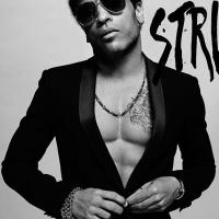 Katy Perry Recruits 'King of Cool,' Lenny Kravitz to Join Her in Super Bowl Halftime  Video