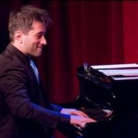 Photo Flash: Jazz Pianist Matt Baker Brings AN OSCAR MOMENT to Birdland Video