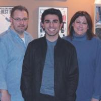 Philip Anastassiou Selected for Stage Scene & Song's Spring Teen Play Development Pro Video