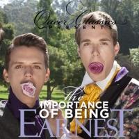 Hollywood Fringe Festival's THE IMPORTANCE OF BEING EARNEST Plays Matinee Today Video