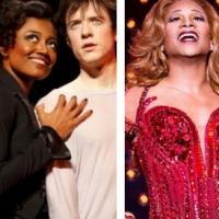 BWW Draws the Curtain on 2013: This Year's Production Shots Video
