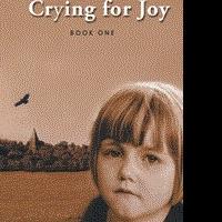 Sarah Barrett Shares Psychological Thriller in CRYING FOR JOY