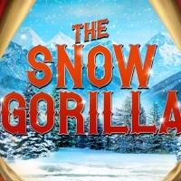 Casting Announced For Rose Theatre's SNOW GORILLA Video