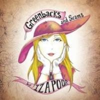 Elle Ward Releases 'Greenbacks and Scams by Iza Poor'
