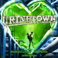 URINETOWN The Musical Announces Special Charity Gala Performance, Oct 20 Video