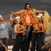 BWW Reviews: Enduring SOUTH PACIFIC Offers Enchanted Evening at Moonlight Amphitheatr Video
