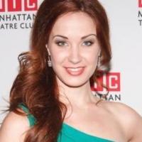 Sierra Boggess, Beth Leavel & More Set for SHOW OFF Benefit Concert at NYU's Skirball Video