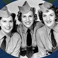  Theo Ubique's MUSICAL TRIBUTE TO THE ANDREWS SISTERS Extends Through 10/6 Video