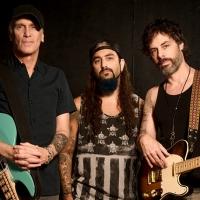 Tickets to The Winery Dogs at bergenPAC On Sale 2/21 Video