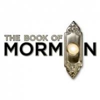 THE BOOK OF MORMON Breaks Rochester House Record Video
