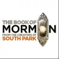 THE BOOK OF MORMON to Say 'Hello' to Detroit, July 1-13 Video