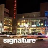 Signature Theatre Seeks Contestants for 2014 SIGNATURE IDOL Competition; Deadline 7/2 Video
