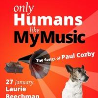 Tony Plana, Bret Shuford, Kay Trinidad & More to Perform the Songs of Paul Cozby…
